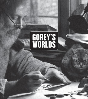 Gorey's Worlds book