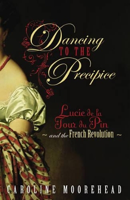 Dancing to the Precipice book