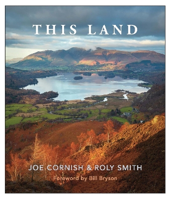 This Land book