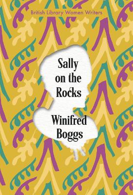 Sally on the Rocks book