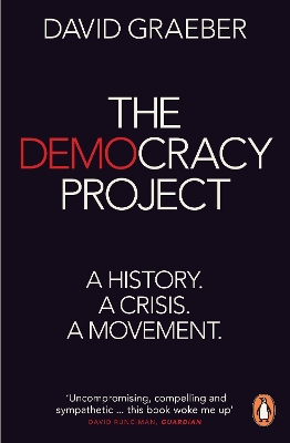Democracy Project book