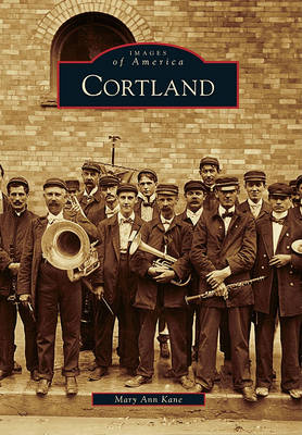 Cortland book