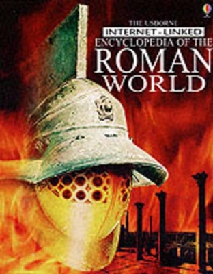 Internet-linked Encyclopedia of the Roman World book