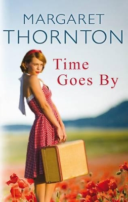 Time Goes By book