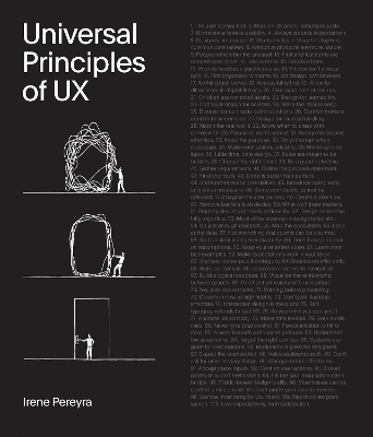 Universal Principles of UX: 100 Timeless Strategies to Create Positive Interactions between People and Technology: Volume 4 book