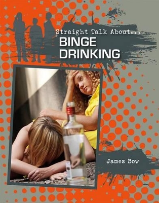 Binge Drinking book