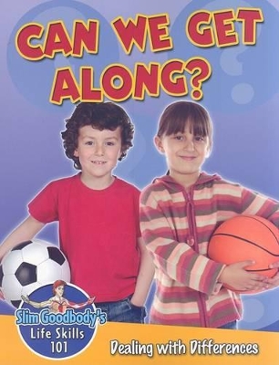 Can We Get Along? by John Burstein