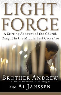 Light Force book