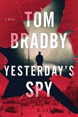 Yesterday's Spy book
