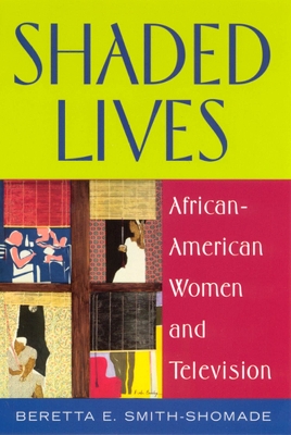 Shaded Lives book