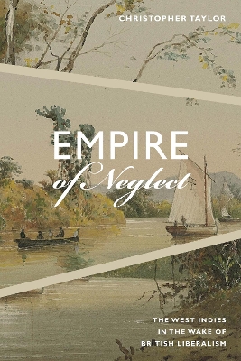 Empire of Neglect book
