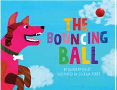 Bouncing Ball book