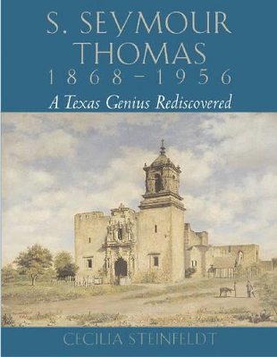 S.Seymour Thomas, 1868-1956 book