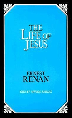 Life Of Jesus book