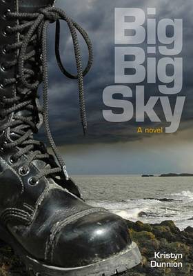 Big Big Sky book