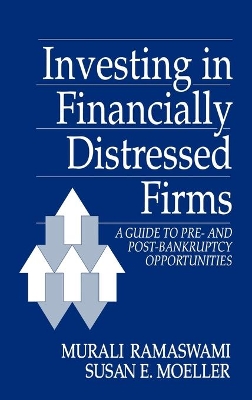 Investing in Financially Distressed Firms book