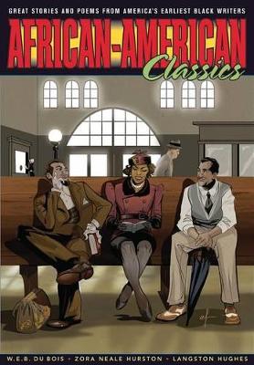 Graphic Classics Volume 22: African-American Classics book