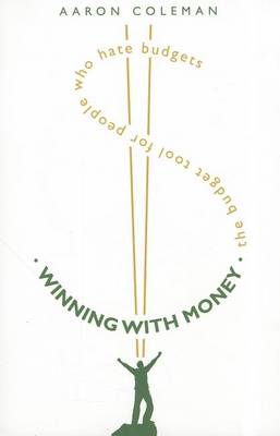 Winning with Money book