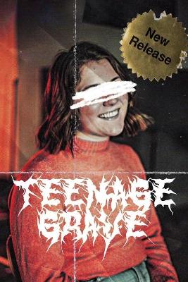 Teenage Grave book