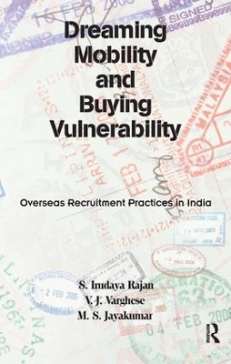 Dreaming Mobility and Buying Vulnerability book
