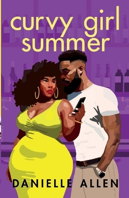 Curvy Girl Summer book