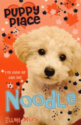 Noodle book