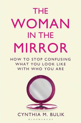 Woman in the Mirror book