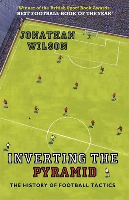 Inverting the Pyramid book