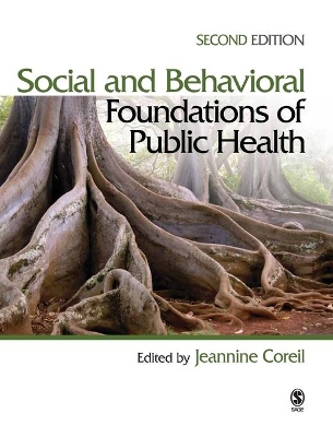 Social and Behavioral Foundations of Public Health book