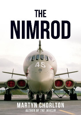 The Nimrod book