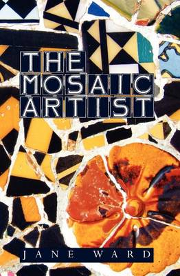 The Mosaic Artist book
