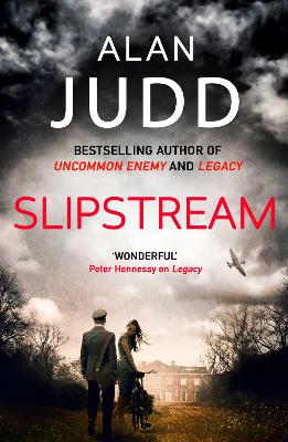 Slipstream book