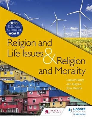 Religion & Life Issues and Religion & Morality book