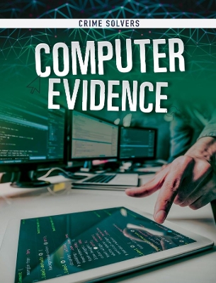 Computer Evidence book