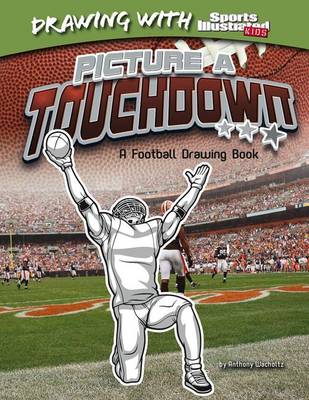 Picture a Touchdown book