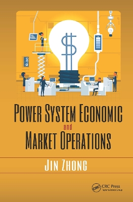 Power System Economic and Market Operations book