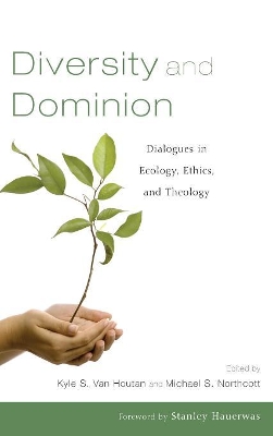 Diversity and Dominion book