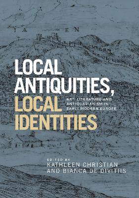 Local Antiquities, Local Identities book