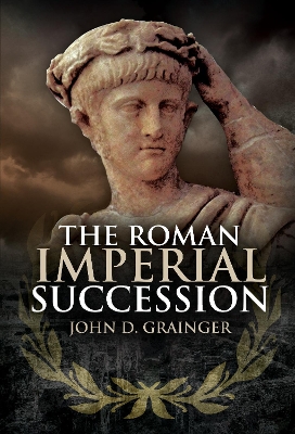 The Roman Imperial Succession book