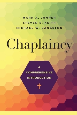 Chaplaincy – A Comprehensive Introduction book