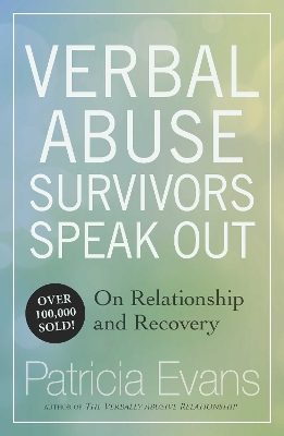 Verbal Abuse book