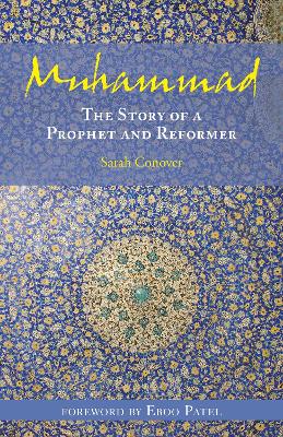 Muhammad book