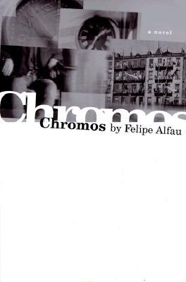 Chromos book