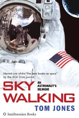 Sky Walking book