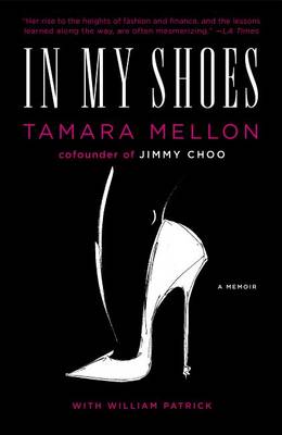 In My Shoes by Tamara Mellon
