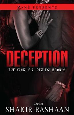Deception book