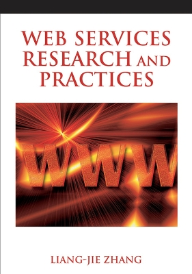 Web Services Research and Practices book