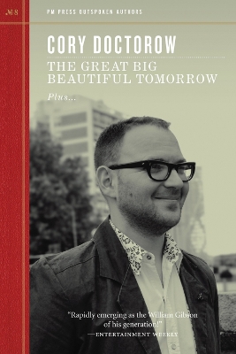 Great Big Beautiful Tomorrow book