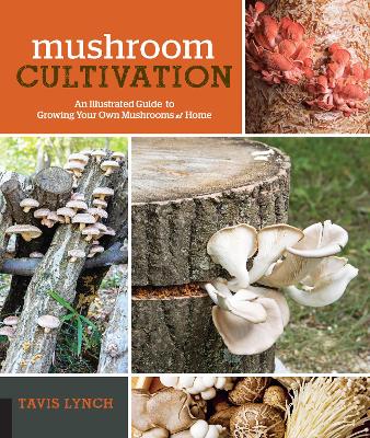 Mushroom Cultivation book