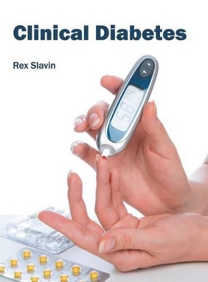 Clinical Diabetes book